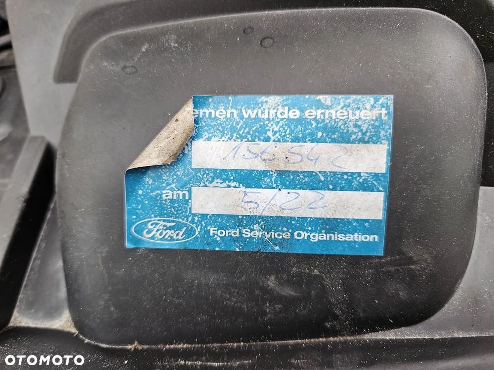 Ford Fiesta 1.25 Trend - 26