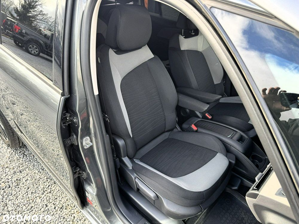 Citroën C4 Grand Picasso 1.6 e-HDi Attraction ETG6 - 28