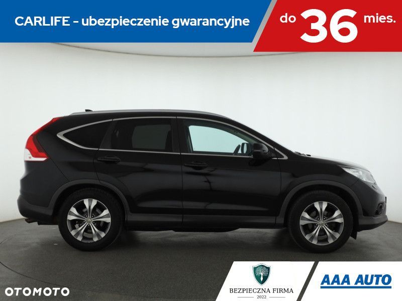 Honda CR-V - 8