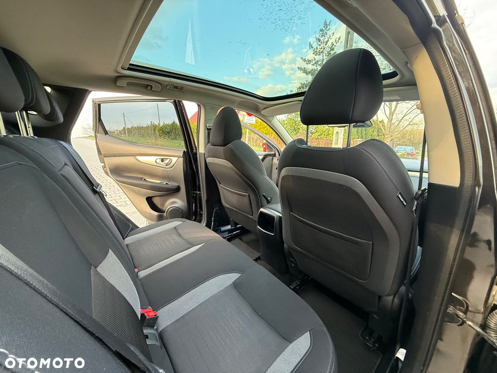 Nissan Qashqai 1.6 Tekna - 8