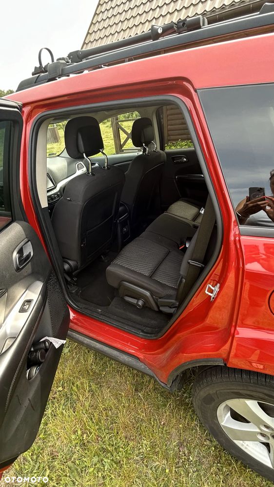 Fiat Freemont 2.0 Multijet Urban AWD - 4