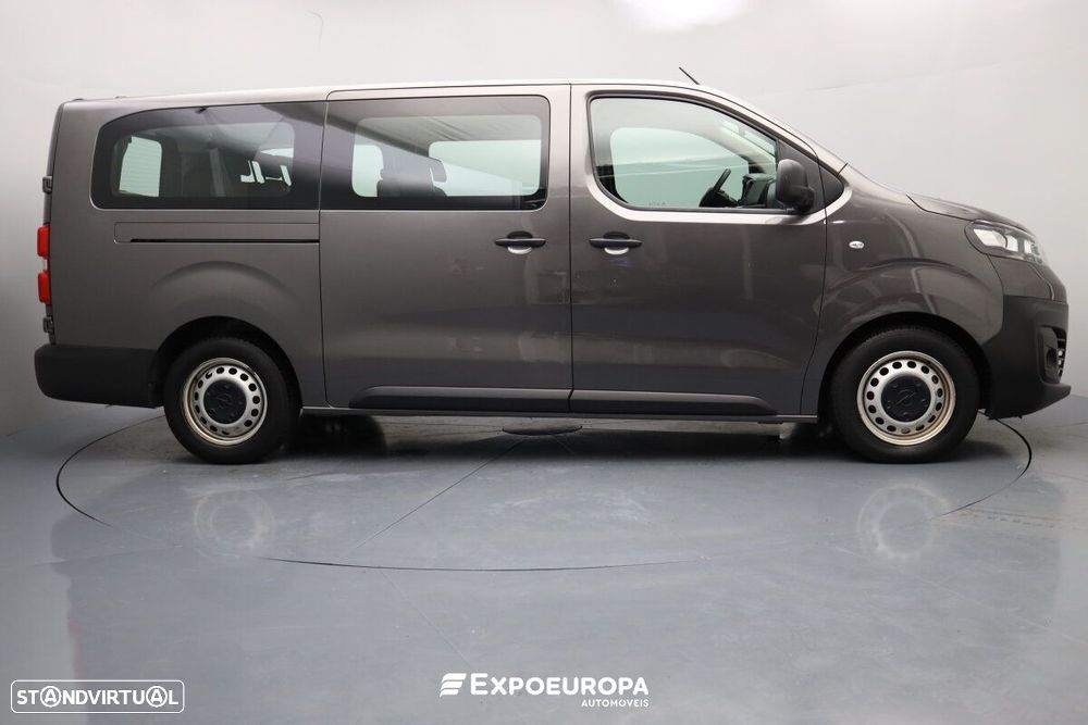 Opel Vivaro 1.5 CDTi L2H1 Essentia - 4