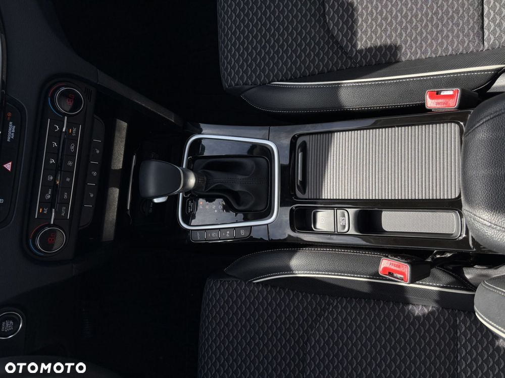 Kia Ceed 1.5 T-GDI Tribute DCT - 10