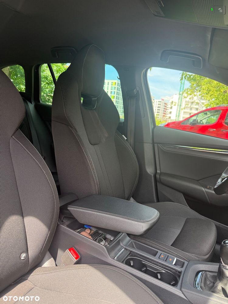 Skoda Octavia 1.5 TSI GPF ACT Style - 6