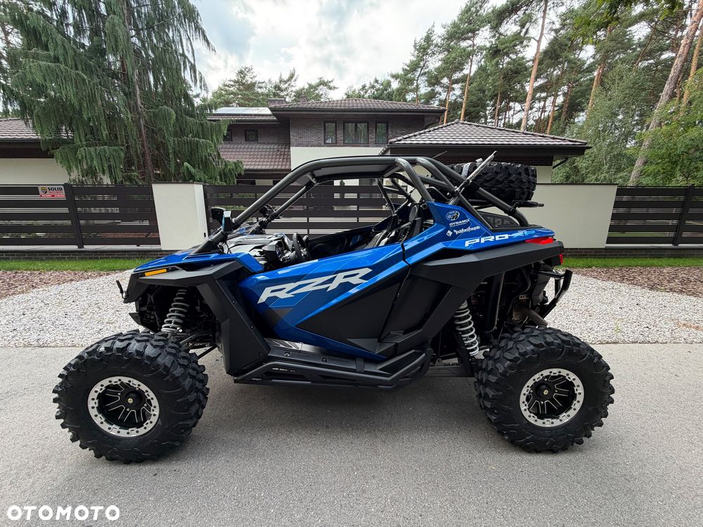 Polaris RZR - 3