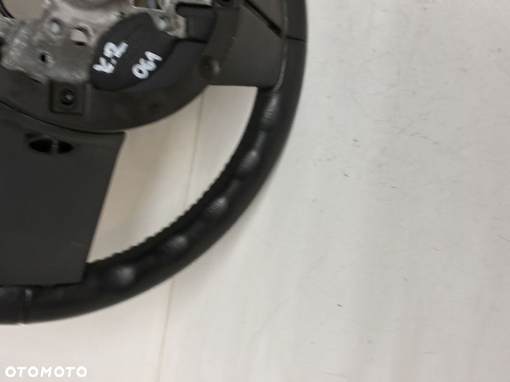 FORD MUSTANG 5 V KIEROWNICA SKÓRA MULTIFUNKCJA - 10