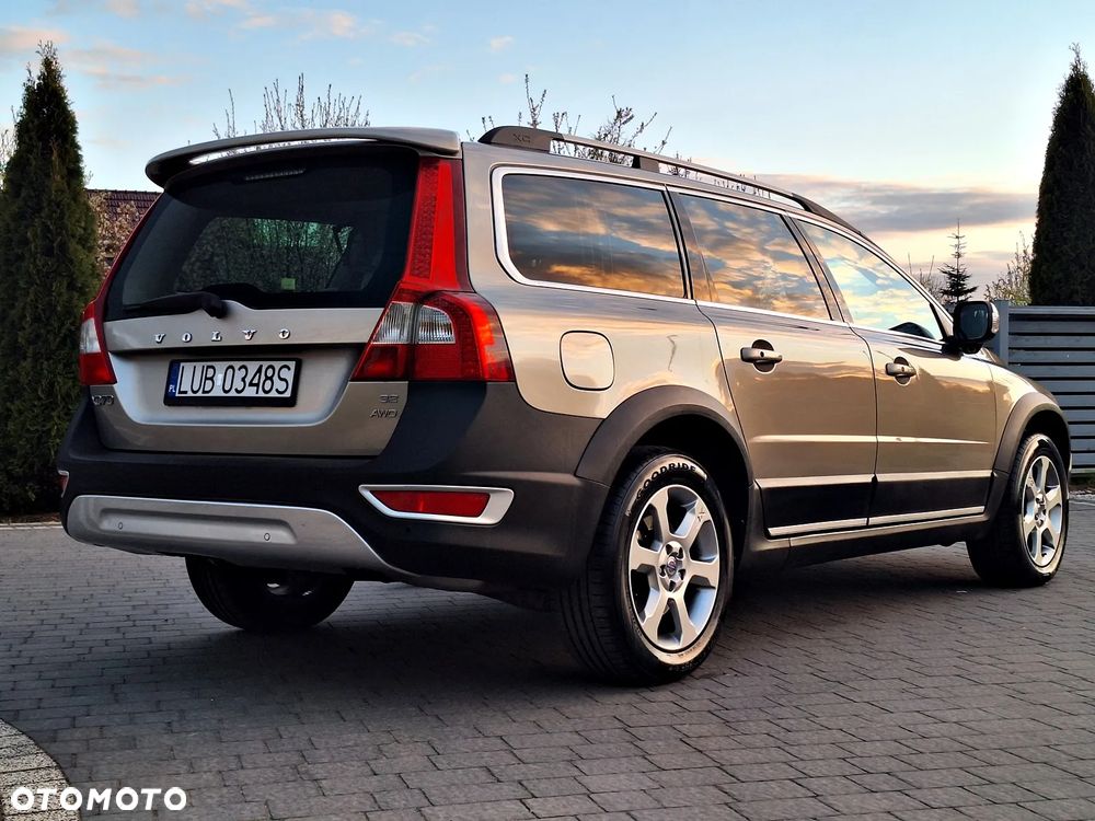 Volvo XC 70 3.2 AWD Summum - 5