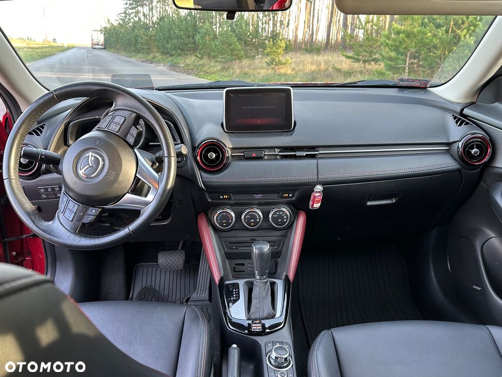 Mazda CX-3 2.0 Skypassion AWD - 6