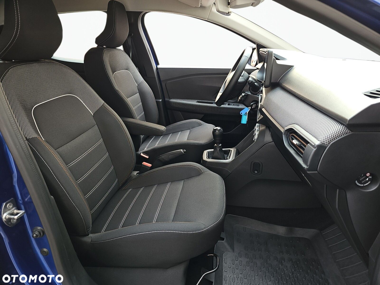 Dacia Sandero Stepway - 14