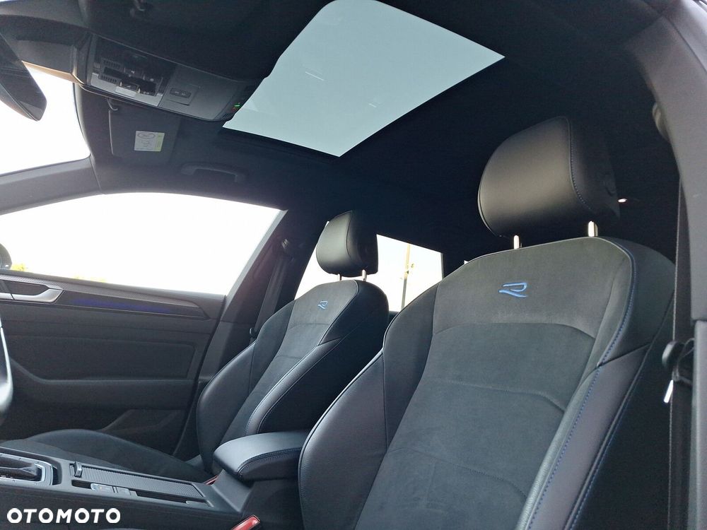 Volkswagen Arteon Shooting Brake 2.0 TSI 4Motion R DSG - 14