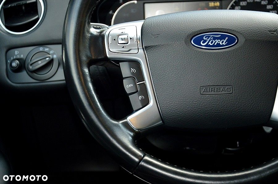 Ford Mondeo 2.0 TDCi Business Edition - 28