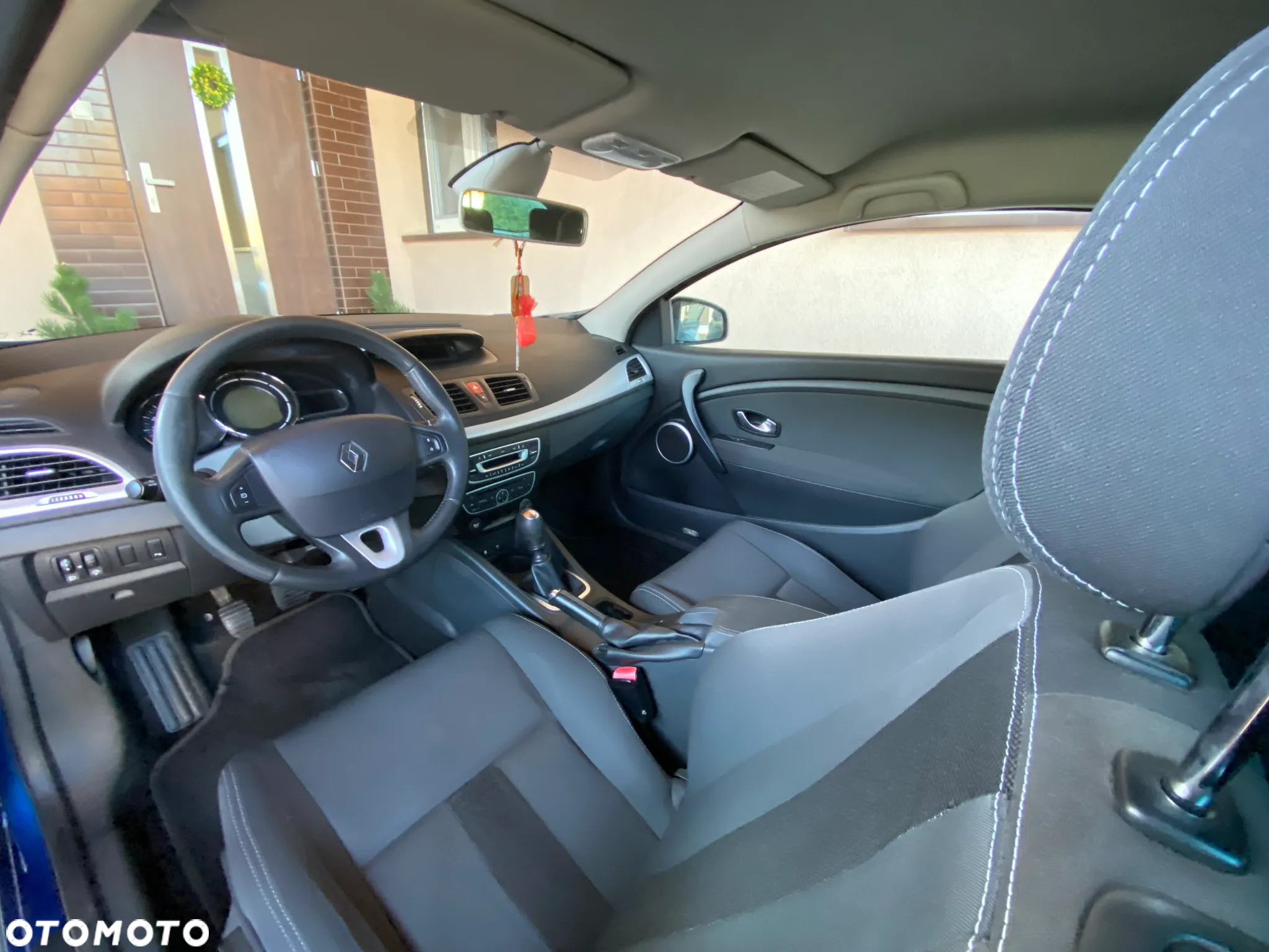 Renault Megane - 6