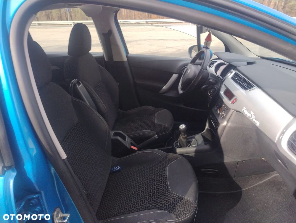 Citroën C3 VTi 95 Exclusive - 10