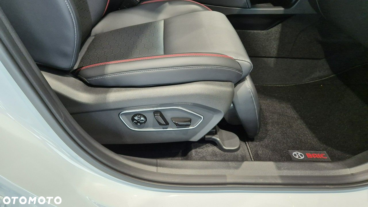 Baic Beijing 7 - 15