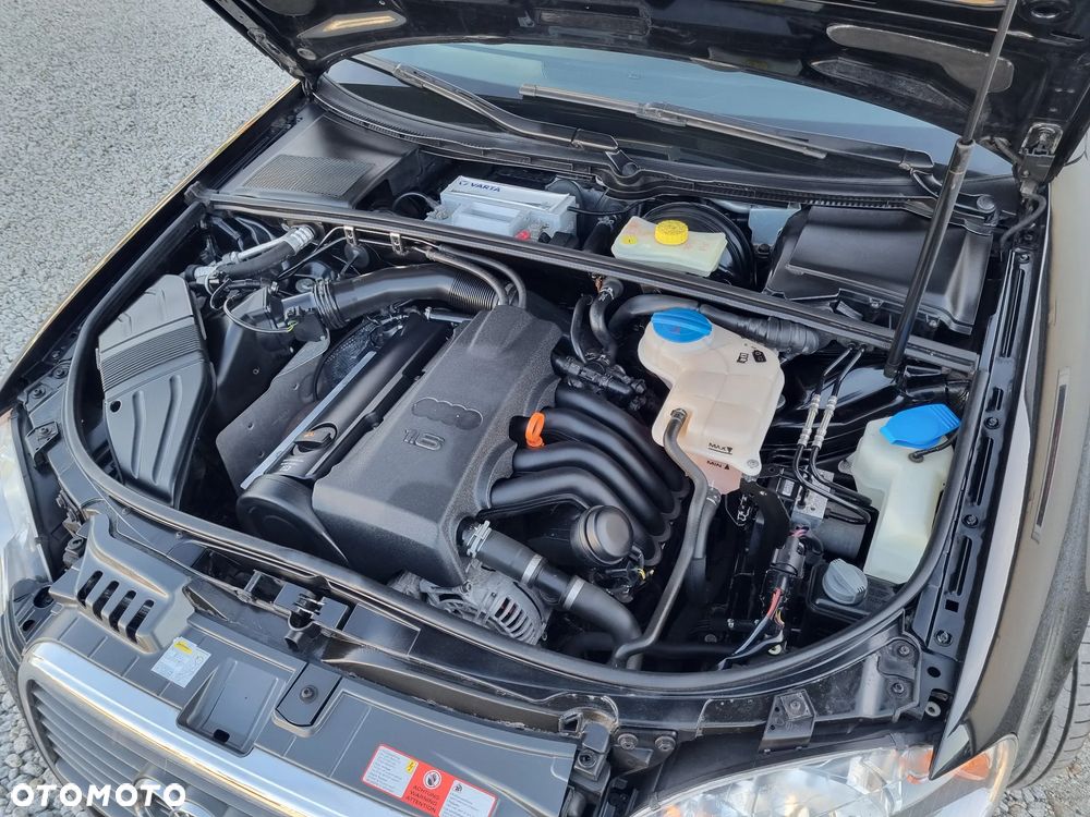 Audi A4 - 17