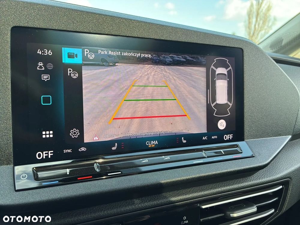 Volkswagen Caddy 2.0 TDI PanAmericana DSG - 29