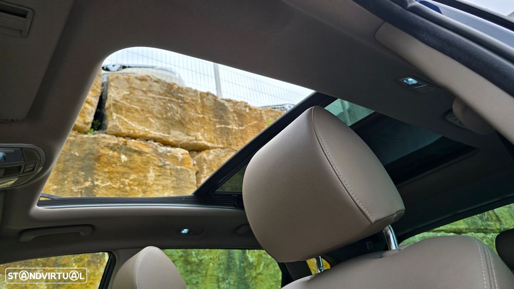 Hyundai Tucson 1.6 CRDi Premium+Pack Pele - 7