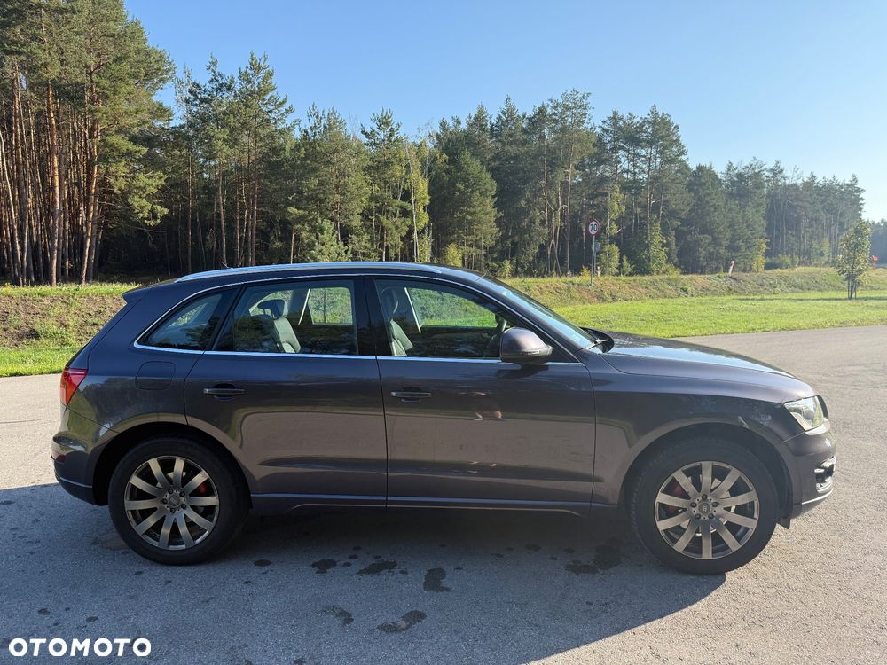 Audi Q5 2.0 TDI Quattro - 3