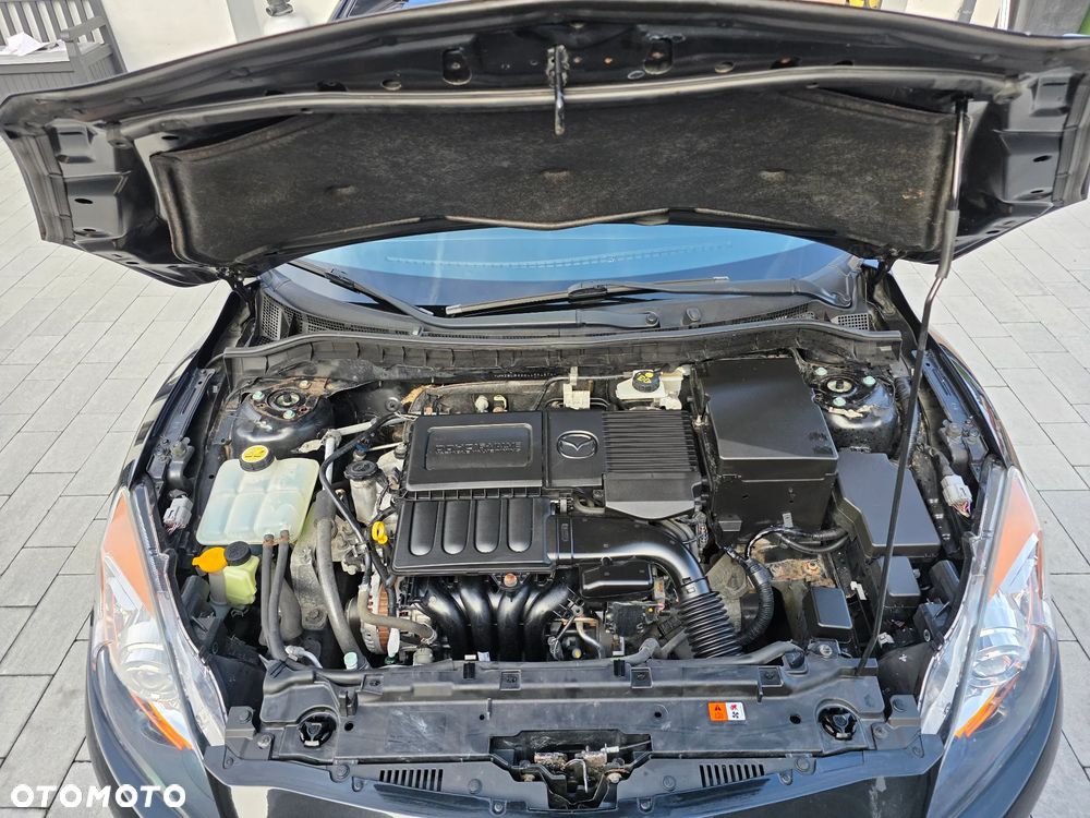 Mazda 3 - 38