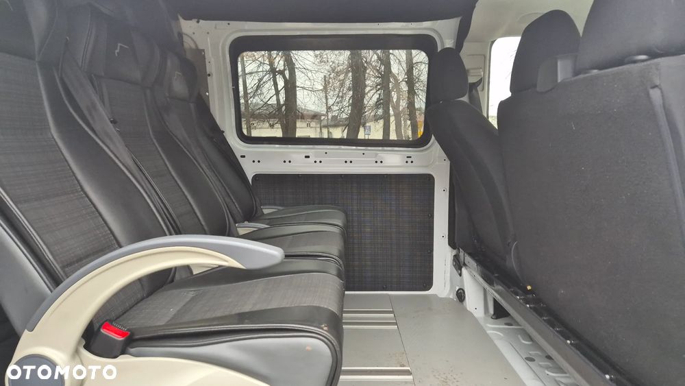 Mercedes-Benz VITO - 9