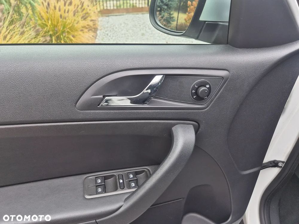 Skoda Yeti 1.2 TSI Ambition - 18