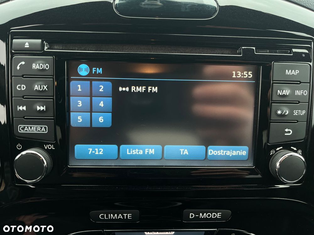 Nissan Juke 1.2 DIG-T N-Way - 13