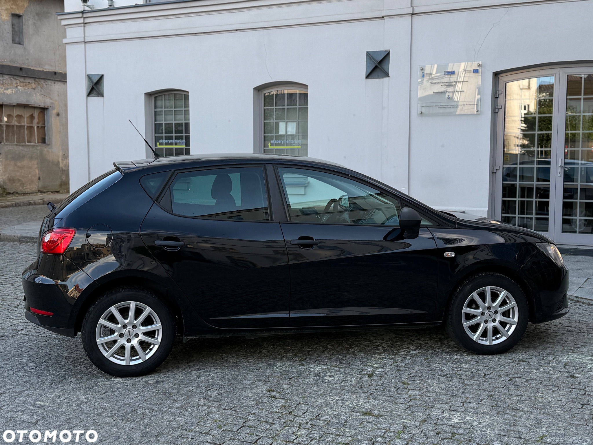 Seat Ibiza 1.2 12V Style - 9
