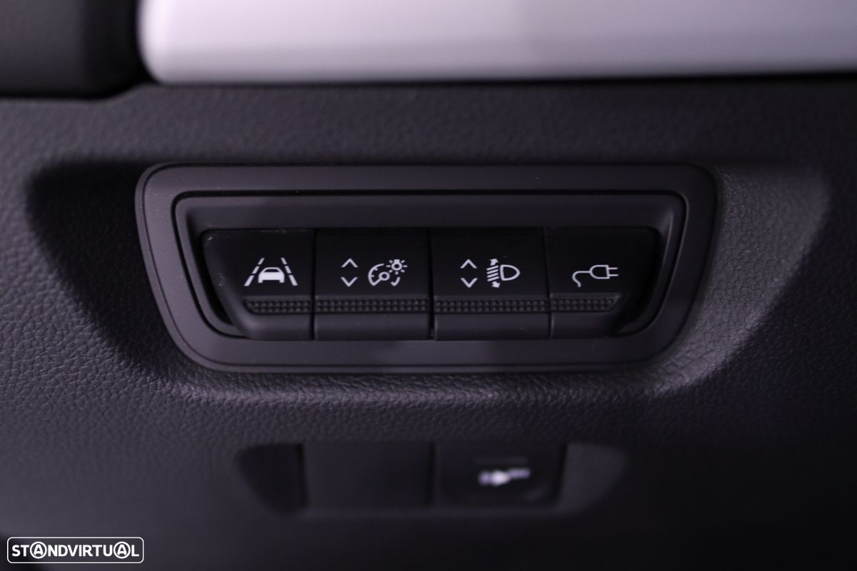 Renault Zoe (c/ Bateria) Intens 50 - 17
