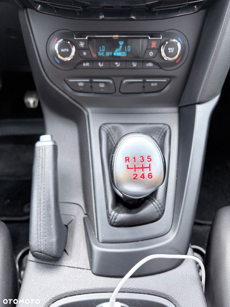 Ford Focus 2.0 EcoBoost ST - 7