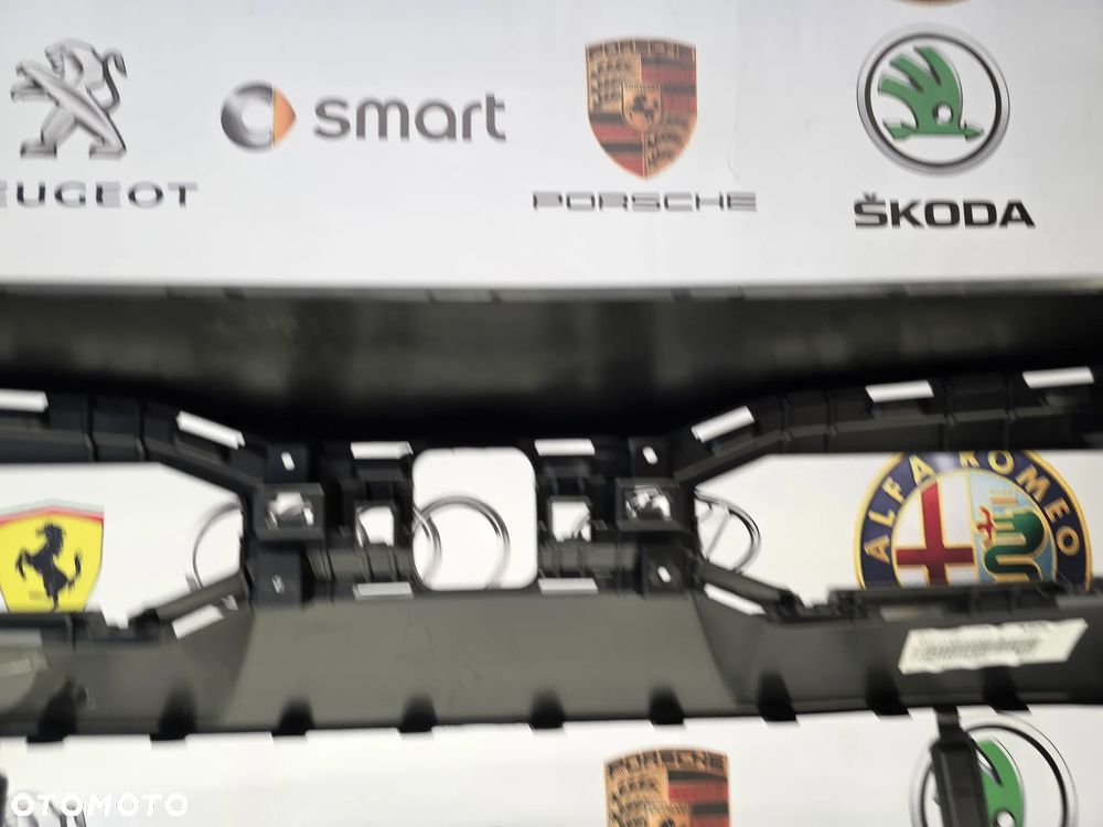 KIA PICANTO III LIFT GT-LINE 20- NOWY ORYGINALNY ZDERZAK PRZEDNI PRZÓD , NR 86511-G6AA0 , NR AUKCJI NZ1827 - 24