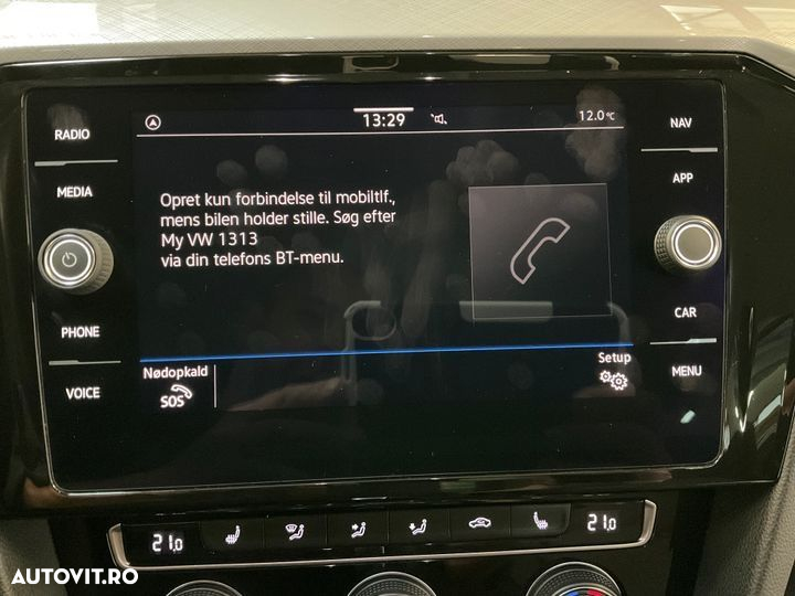 Volkswagen Passat - 18