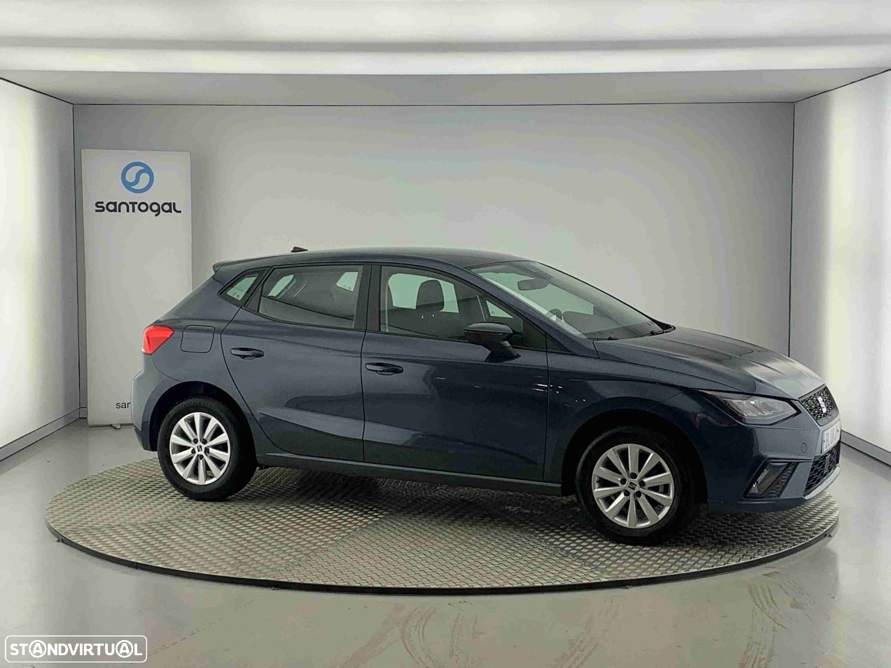 SEAT Ibiza 1.0 TSI Style - 6