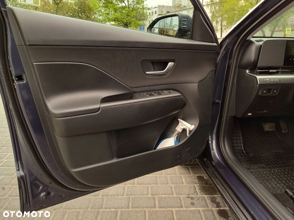 Hyundai Kona 1.6 GDI Hybrid Executive DCT - 13