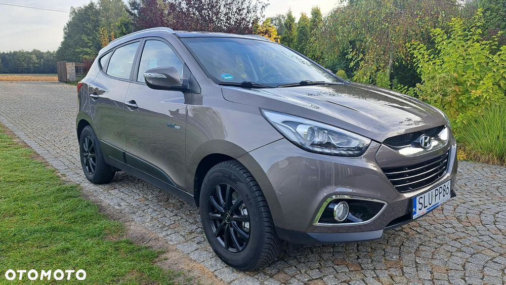 Hyundai ix35 - 7