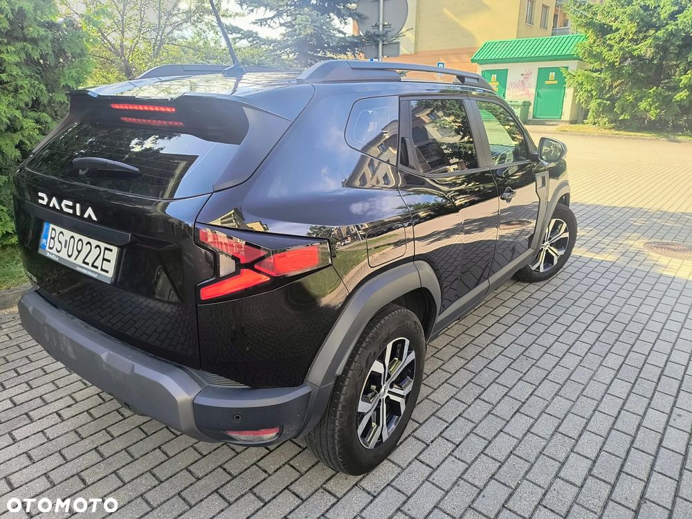 Dacia Duster 1.0 TCe Expression - 2