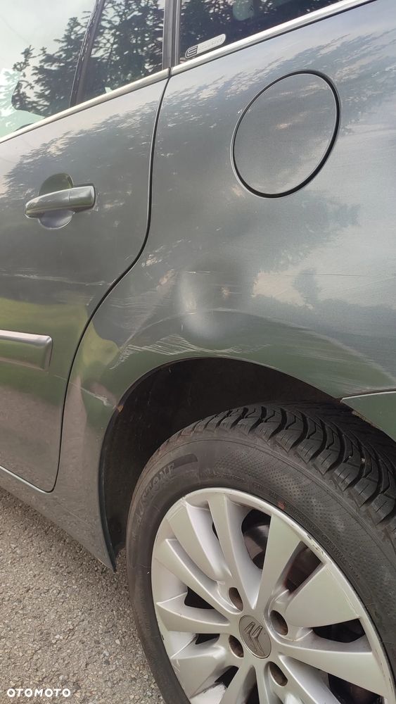 Citroën C4 Picasso 1.6 HDi Impress - 7