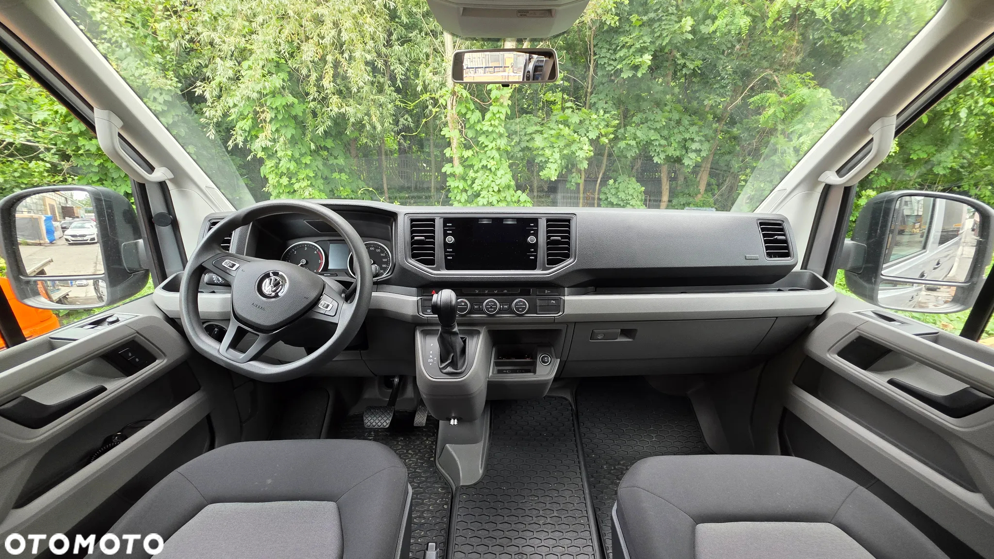 Volkswagen Crafter 35 BiTDI - 16