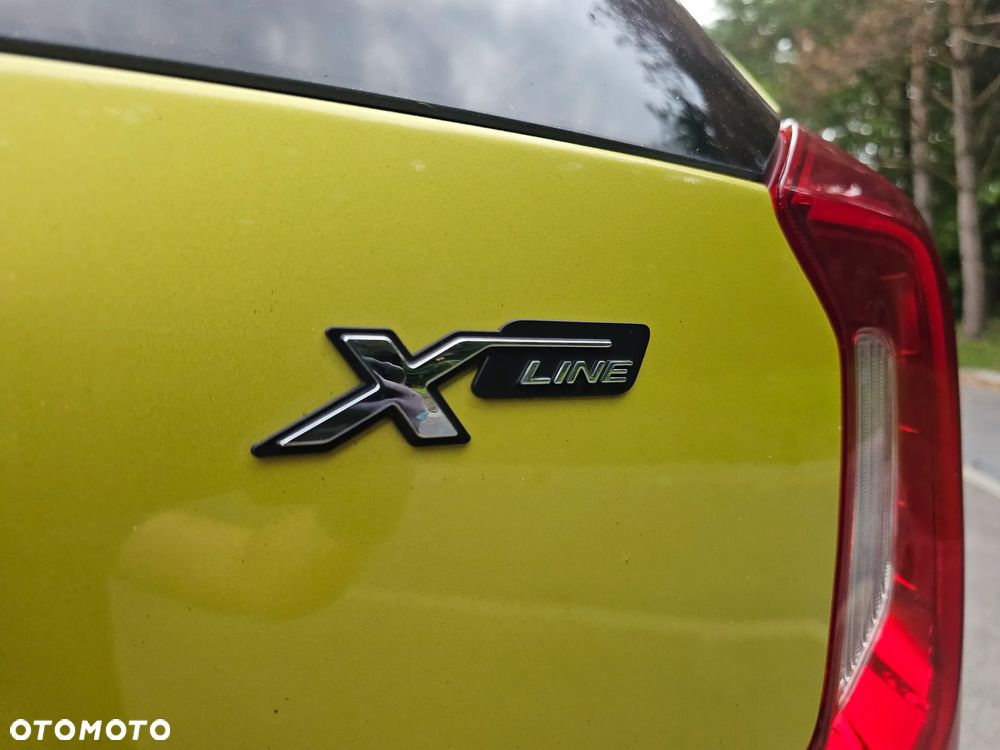 Kia Picanto 1.2 X-Line - 17