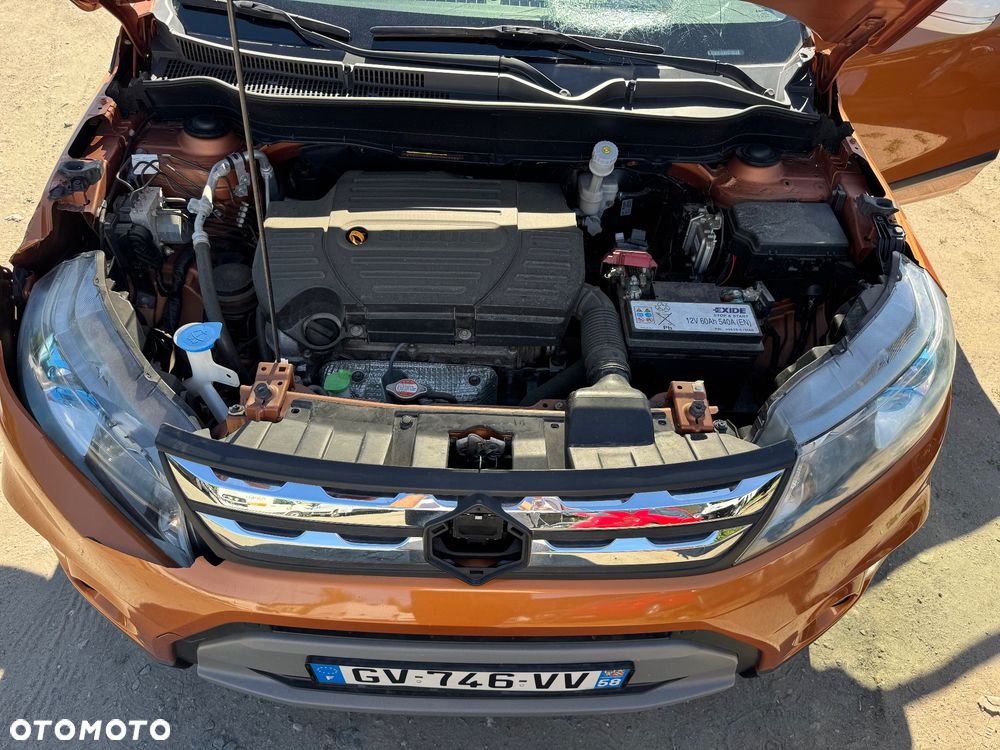 Suzuki Vitara - 39