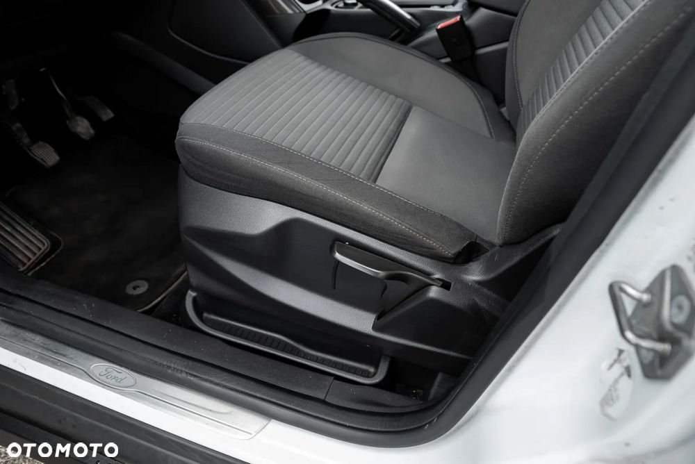 Ford C-MAX 1.0 EcoBoost Trend ASS - 33