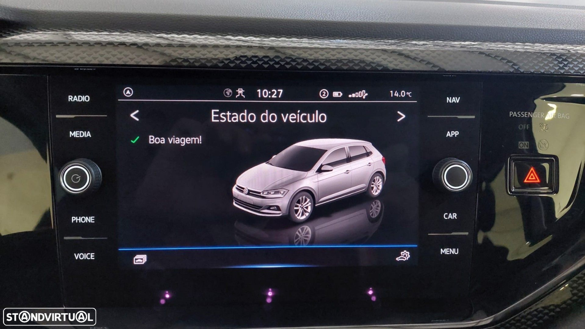 VW Polo 1.0 TSI Life - 23