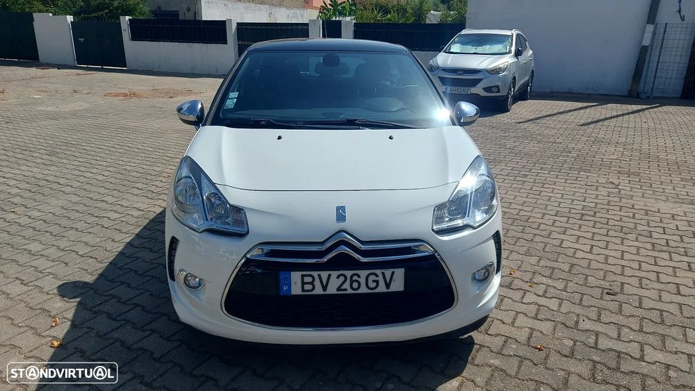 DS DS3 THP 155 SportChic - 29