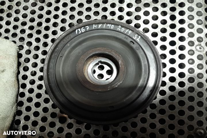 Fulie vibrochen J1090309 J1090309 Hyundai i40 VF [2011 - 2015] wagon - 1