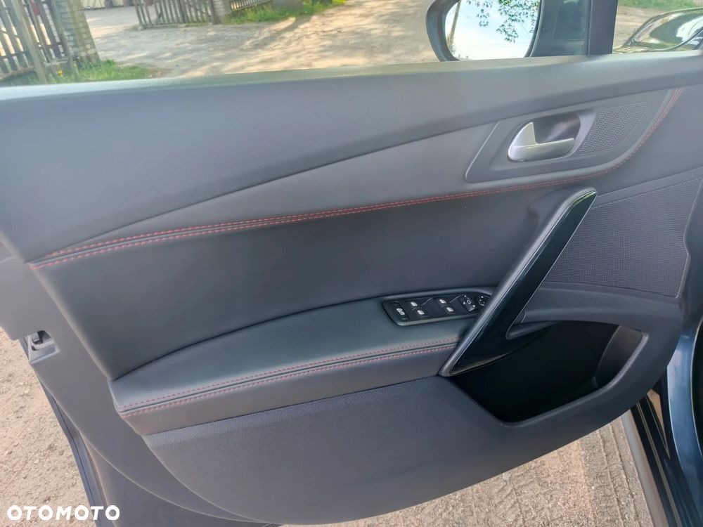 Peugeot 508 THP 165 Stop&Start Allure - 24