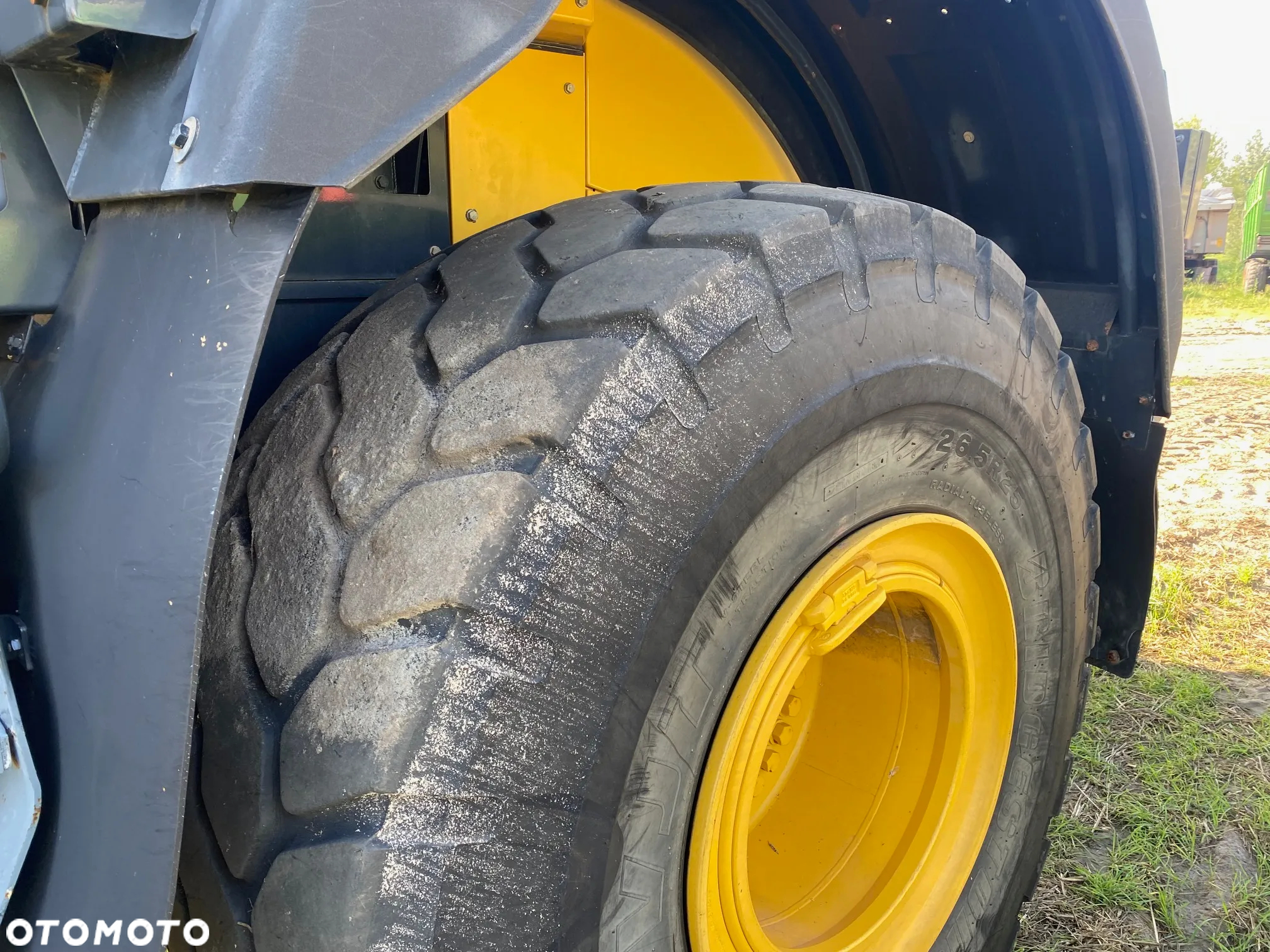 Komatsu WA470-8, 2018 ROK, z NIEMIEC, SUPER UTRZYMANA, - 25