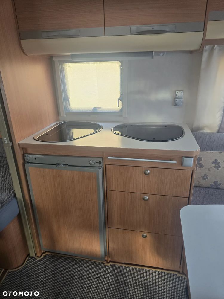 Adria Adora 542ut - 4