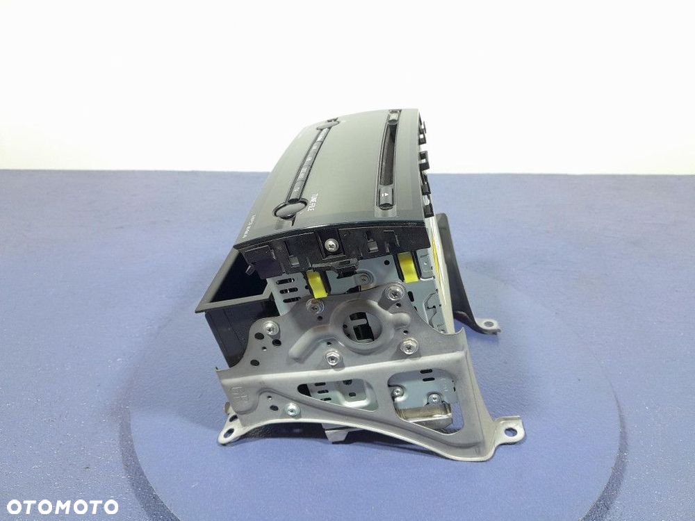 TOYOTA PRIUS II XW20 RADIO CD FABRYCZNE 86120-47220 - 7