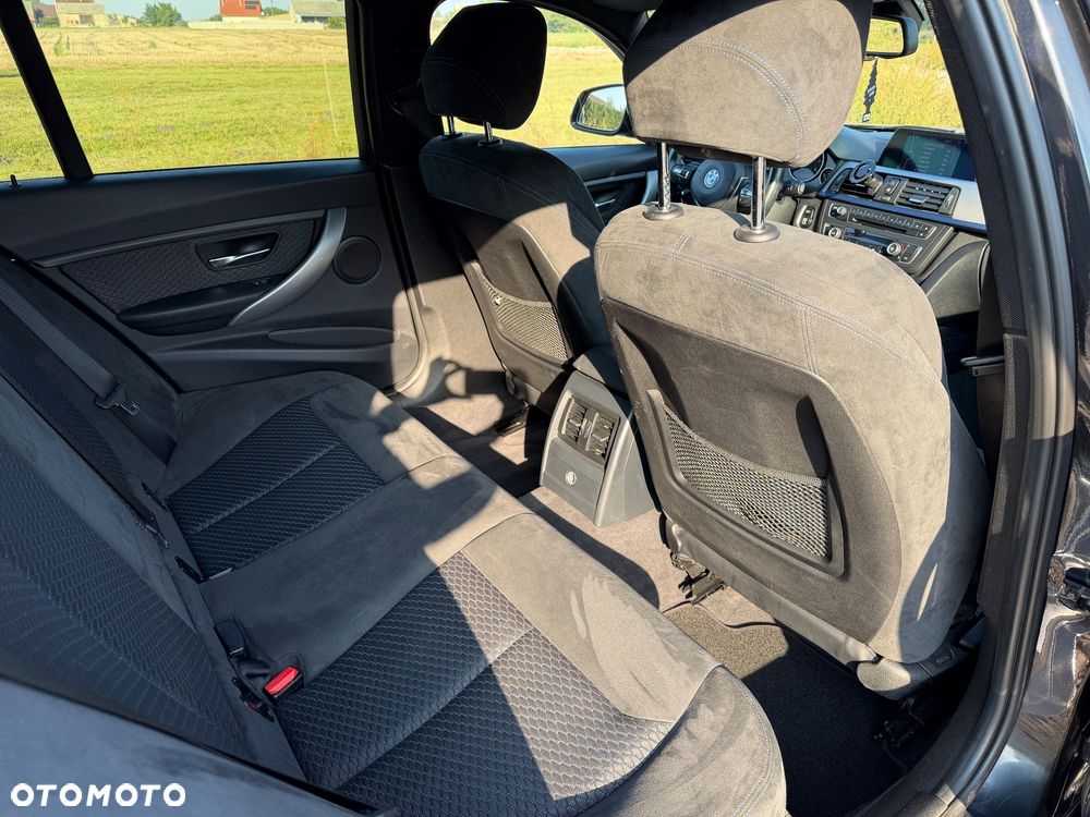 BMW Seria 3 - 9