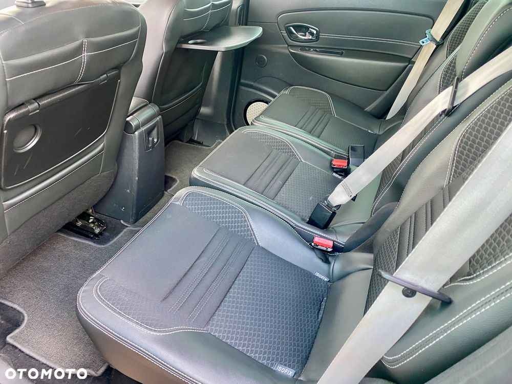 Renault Scenic Energy TCe 130 S&S Bose Edition - 12