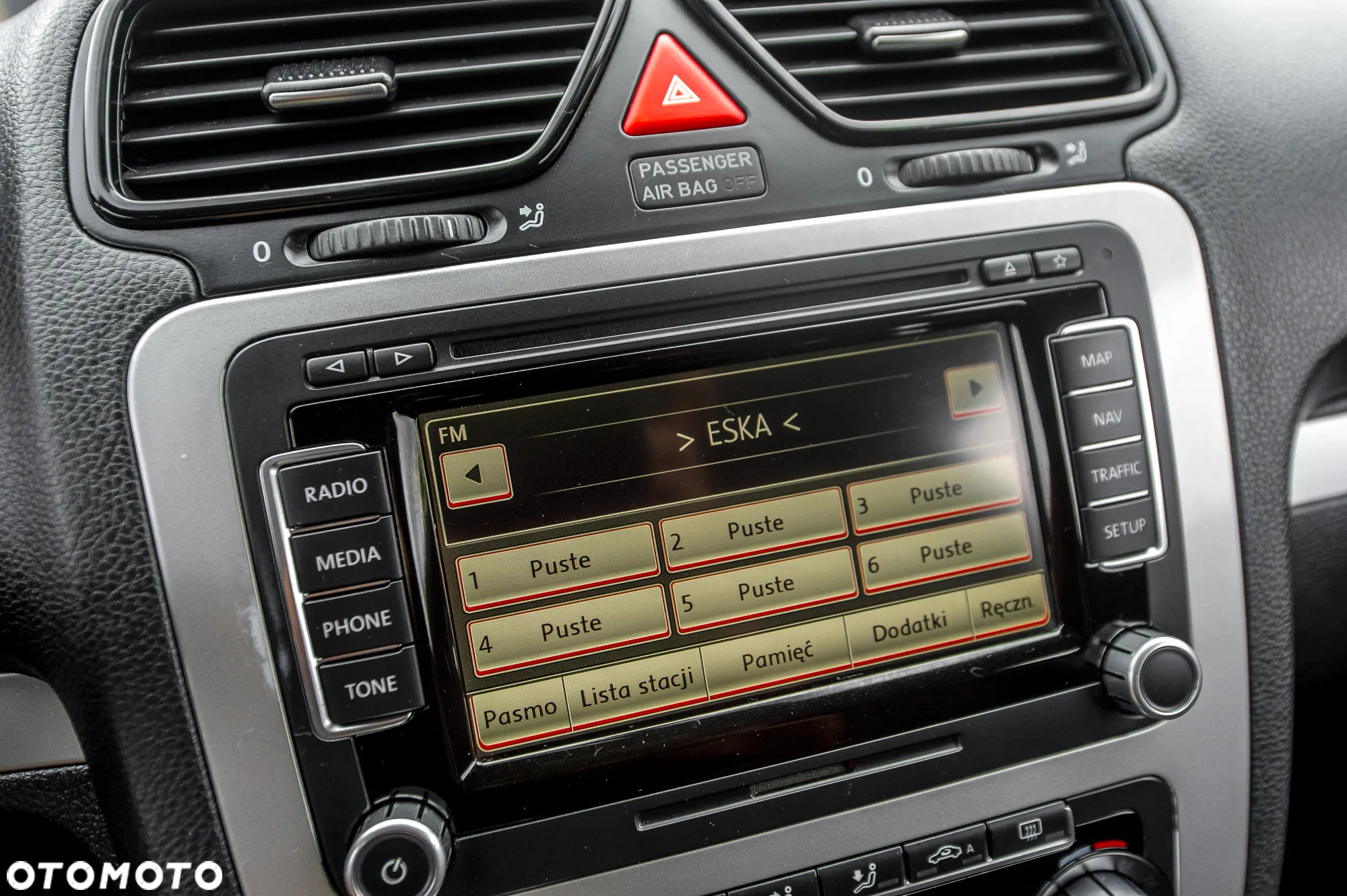Volkswagen Scirocco 2.0 TSI Edition - 27